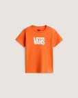 Vans T-Shirt Stretch Logo (2 à 7 ans)