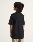 Vans T-Shirt Strech Logo (8 à 16 ans)