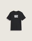 Vans T-Shirt Strech Logo (8 à 18 ans)