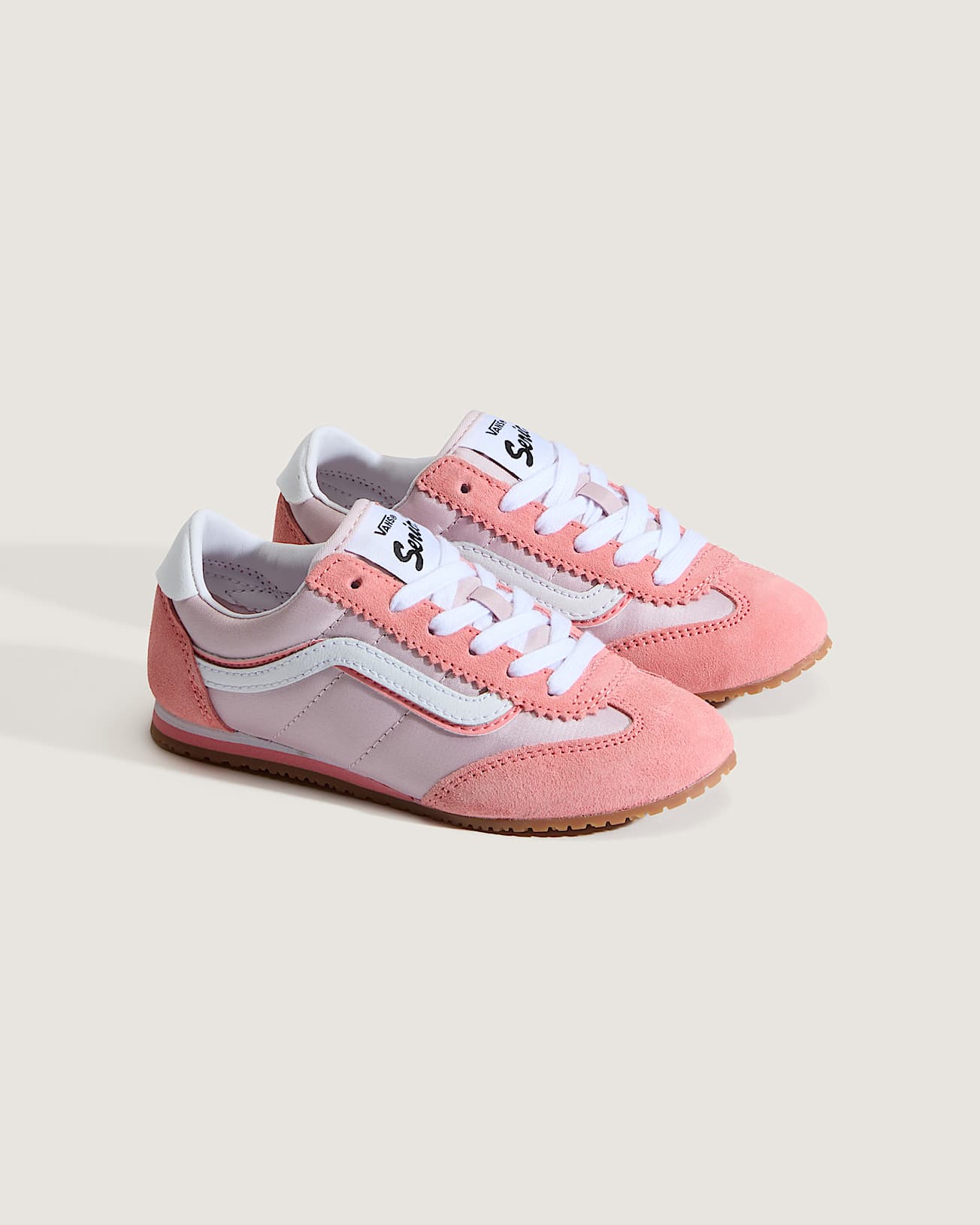 Vans Chaussure Super Lowpro (13E à 7J)