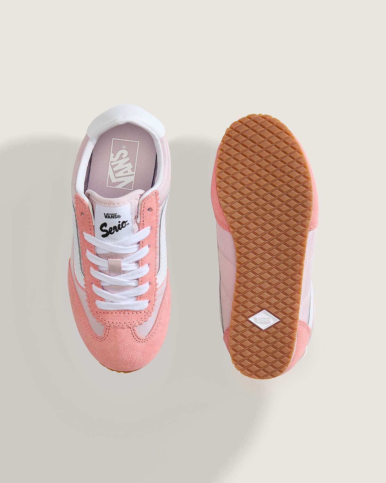 Vans Chaussure Super Lowpro (13E à 7J)