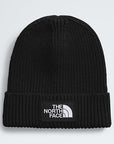 The North Face Tuque Logo Box Junior (6 à 14 ans)