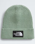 The North Face Tuque Logo TNF Enfant