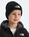 The North Face Tuque Logo Box Junior (6 à 14 ans)