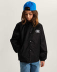 Vans Manteau New Torrey Coaches (8 à 16 ans)