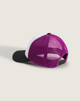 Vans Casquette Twisted Vans Trucker (Enfant)