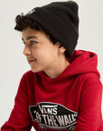 Vans Tuque Classic Cuff Beanie Junior