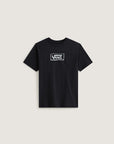 Vans T--Shirt On Canvas (8 à 16 ans)