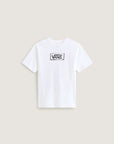 Vans T-Shirt On Canvas (2 à 7 ans)