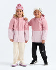 The North Face Manteau Warm Antora Rain (2 à 7 ans)