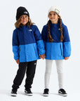 The North Face Manteau Warm Antora Rain (2 à 7 ans)
