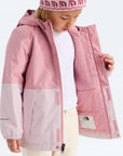 The North Face Manteau Warm Antora Rain (2 à 7 ans)