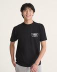 Vans T-Shirt Knu Patch