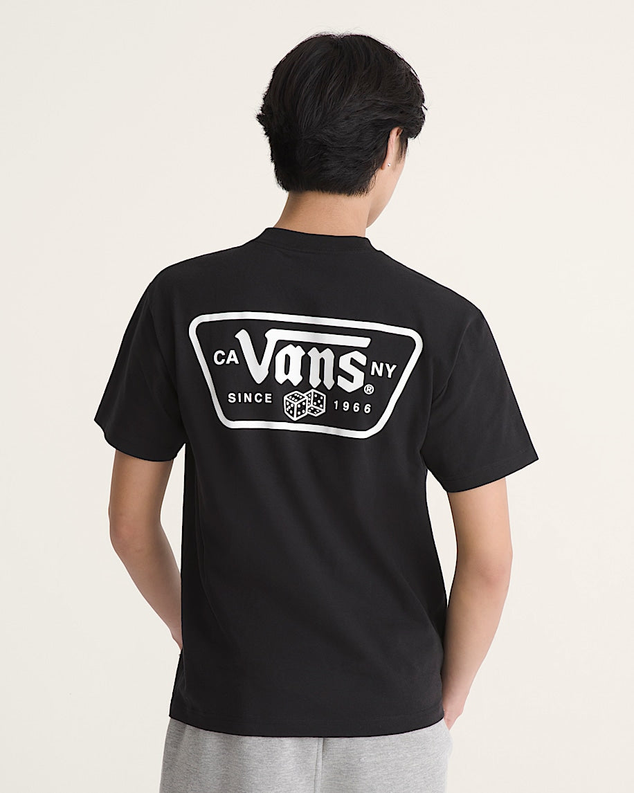Vans T-Shirt Knu Patch
