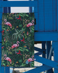 Tiki Serviette Microfibre Kona