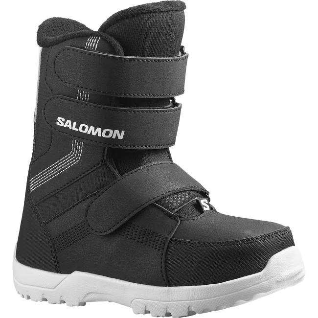 Salomon Whipstar