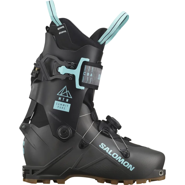 Salomon MTN Summit Pure (femme)