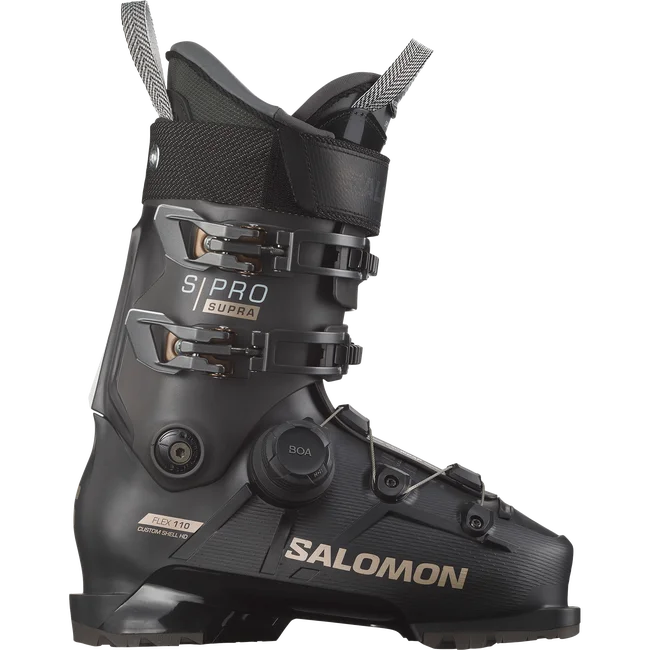 Salomon S/Pro Supra Boa 110