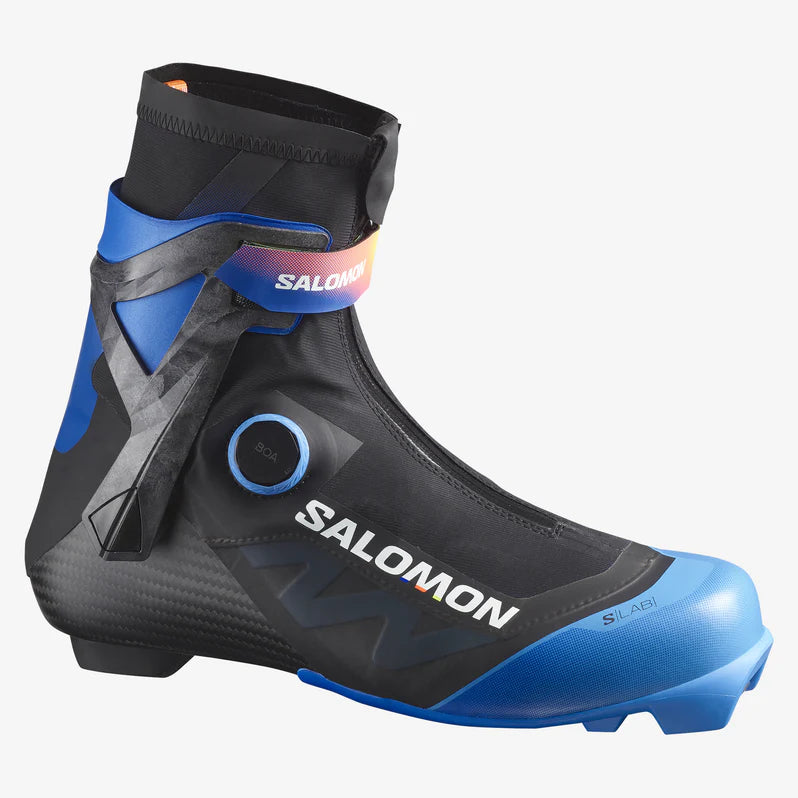 Salomon S/Lab Skate Boa