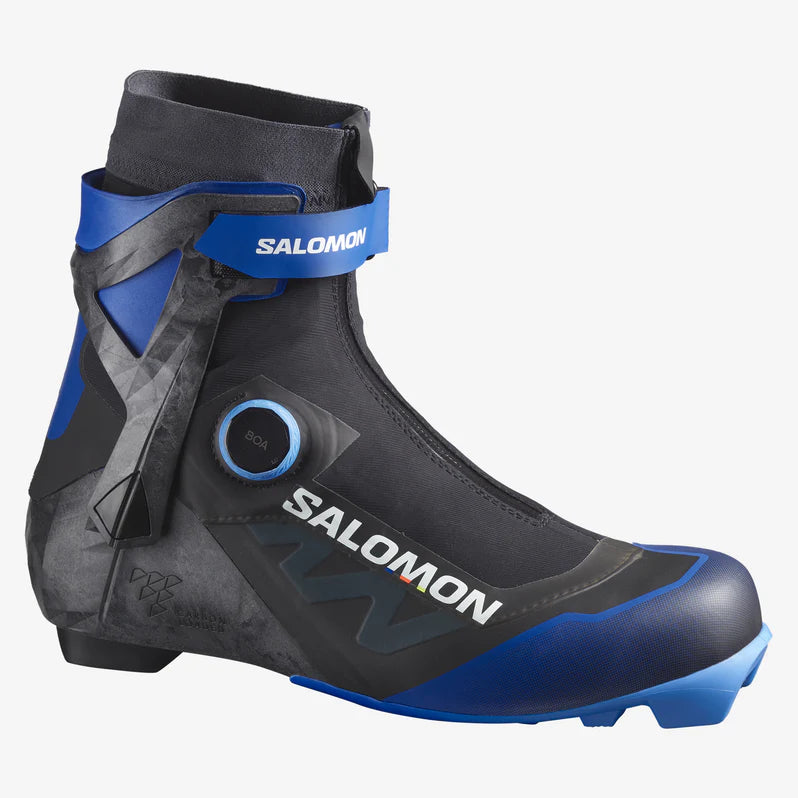 Salomon S/Race Skate Boa