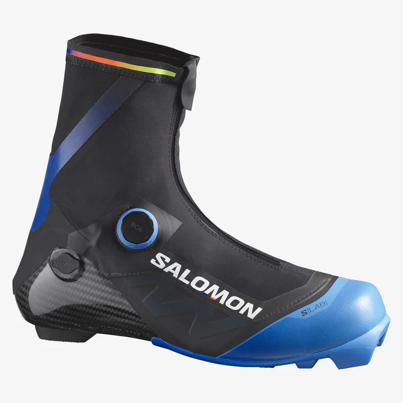 Salomon S/Lab Classic Boa