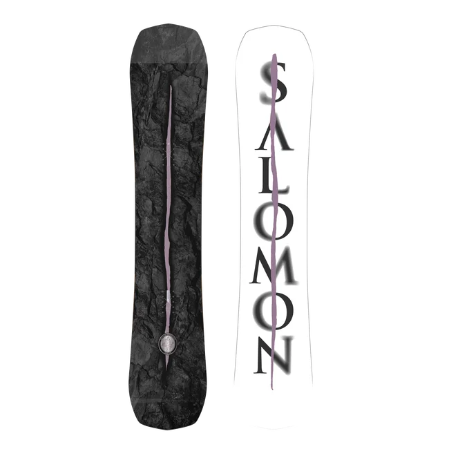 Salomon Craft