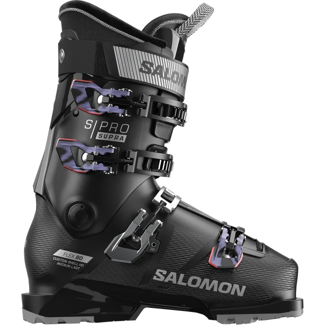 Salomon S/Pro Supra 80