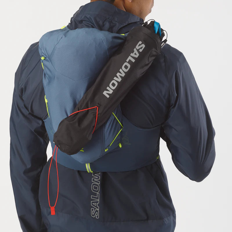 Salomon Custom Quiver - Sac pour bâtons de randonnée
