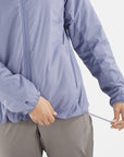 Salomon Veste Mountain Flex