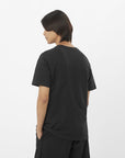 Salomon T-Shirt Logo