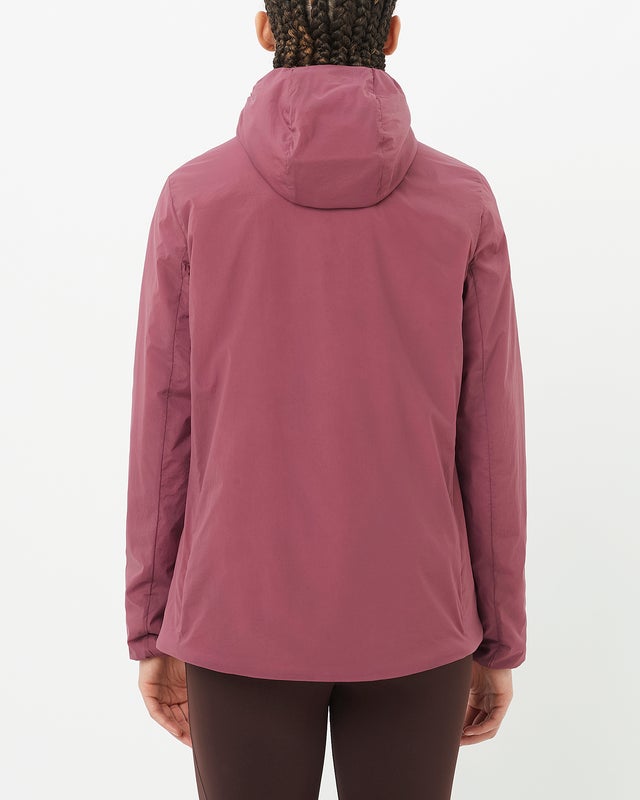 Salomon Veste Mountain Flex