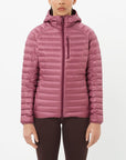Salomon Veste Elixir Micro