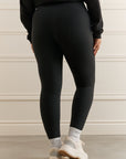 Womance Legging 5097