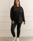 Womance Legging 5097