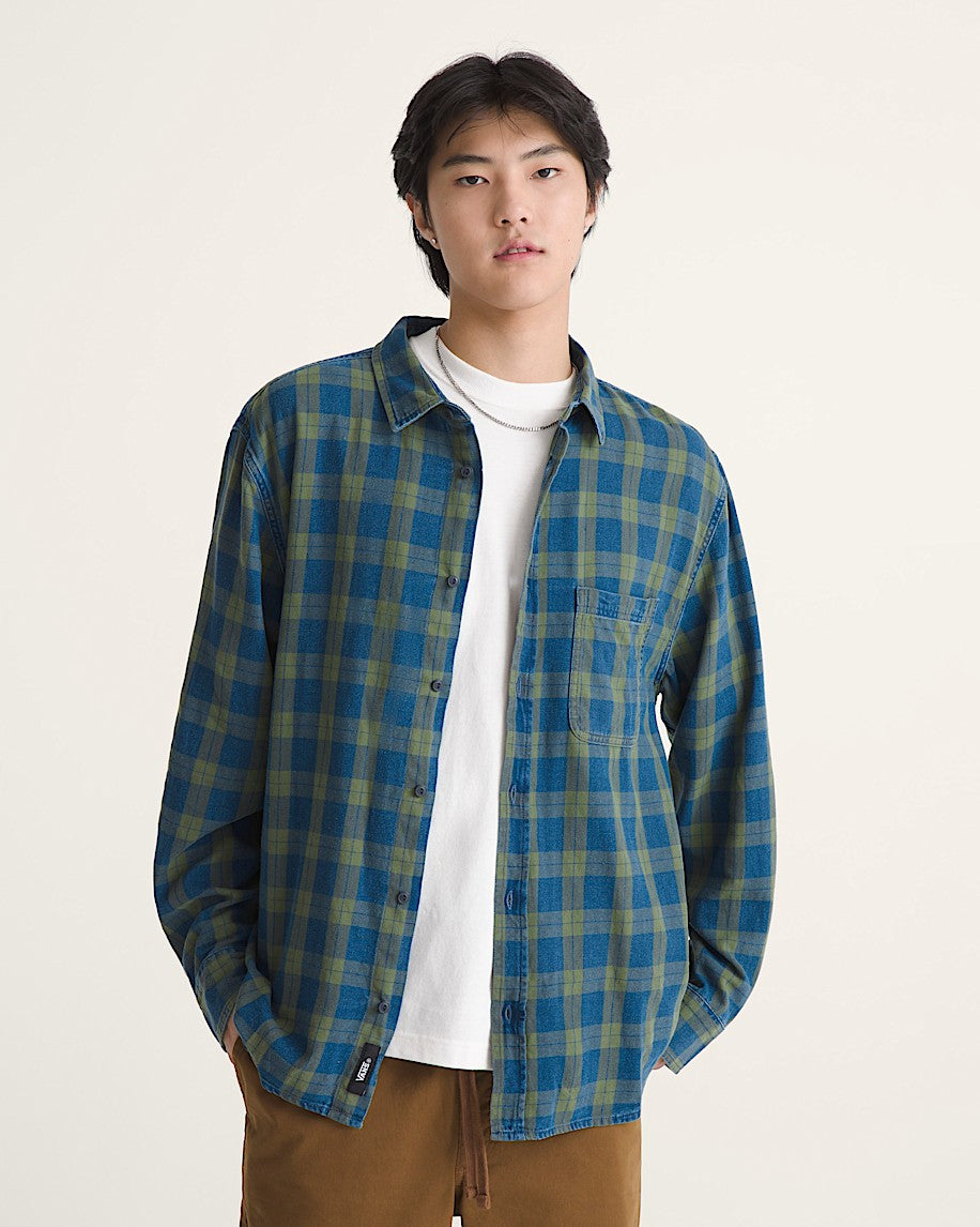 Vans Chemise Lawson Vintage