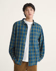 Vans Chemise Lawson Vintage