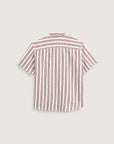 Vans Chemise Lawson Stripe (8 à 16 ans)