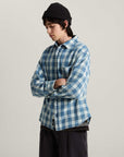 Vans Chemise Lawson Vintage