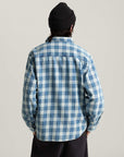 Vans Chemise Lawson Vintage