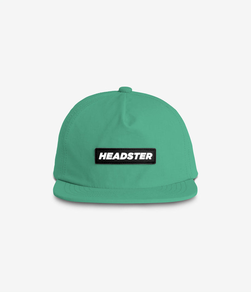 Headster Casquette Lazy Bum