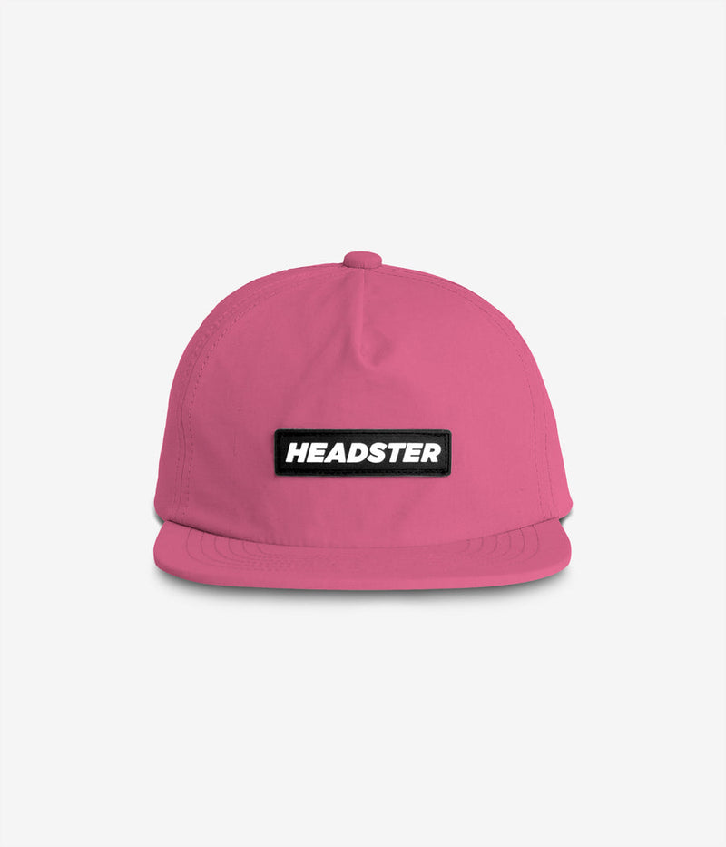 Headster Casquette Lazy Bum