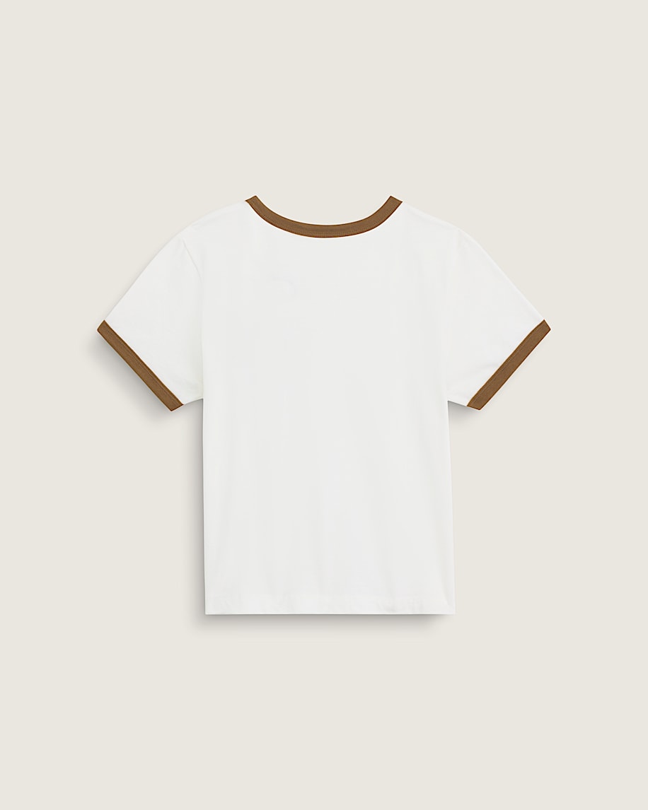 Vans T-Shirt Lefty Script