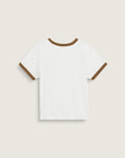 Vans T-Shirt Lefty Script