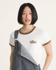 Vans T-Shirt Lefty Script