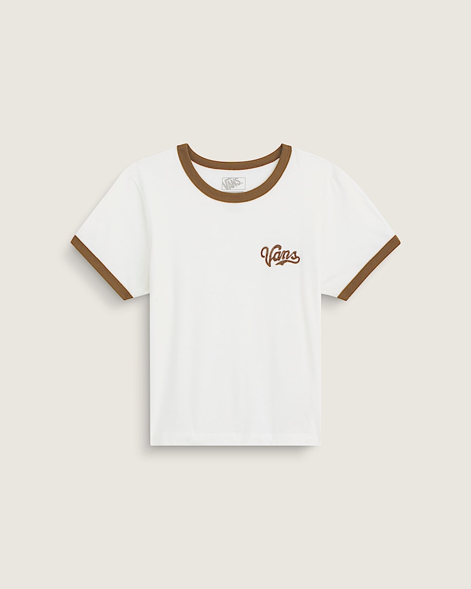 Vans T-Shirt Lefty Script