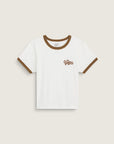 Vans T-Shirt Lefty Script