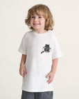 Vans T-Shirt Dumpster Raccoon (2 à 7 ans)