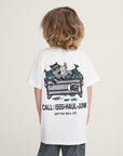 Vans T-Shirt Dumpster Raccoon (2 à 7 ans)