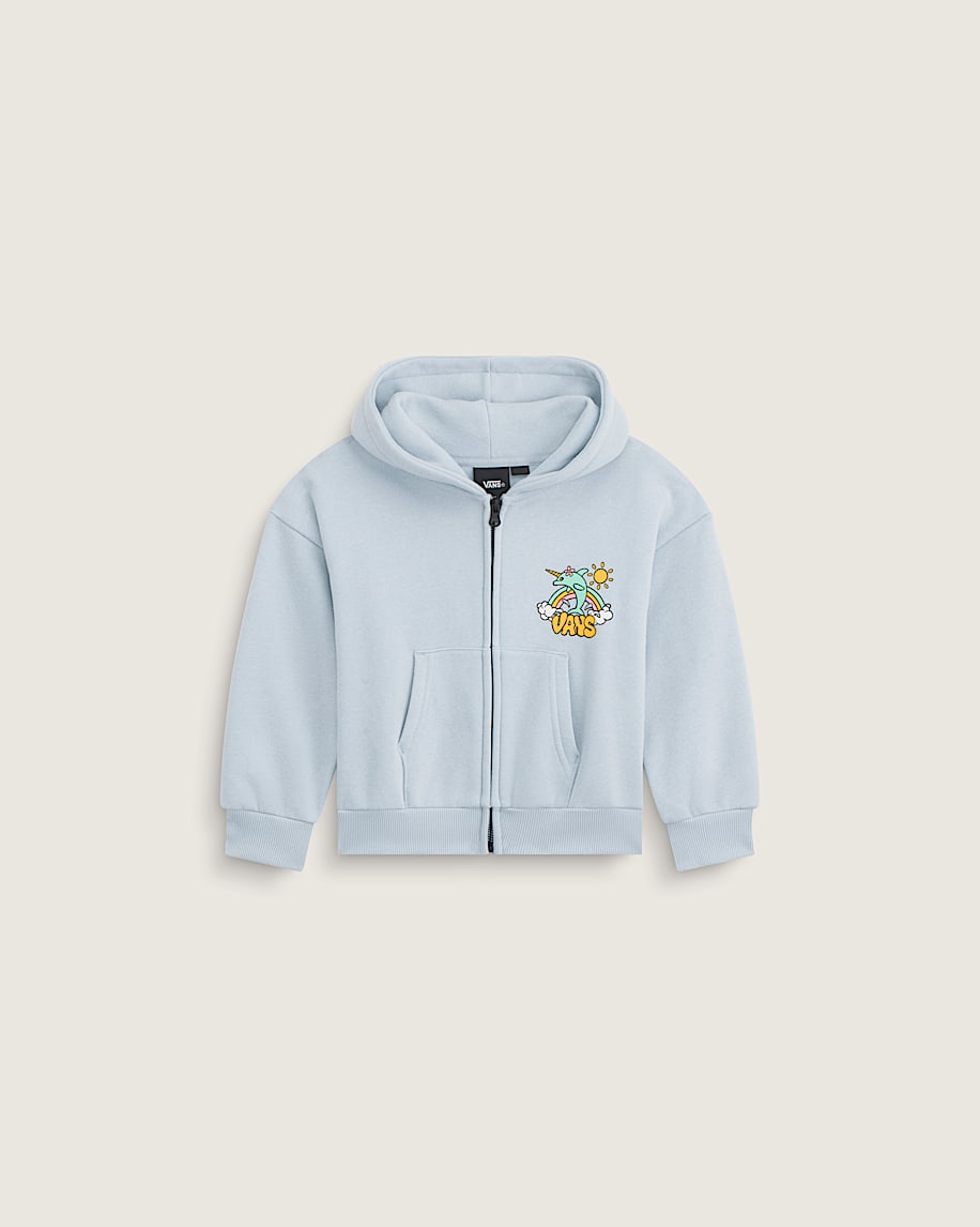 Vans Coton-Ouaté Flippercorn (2 à 7 ans)
