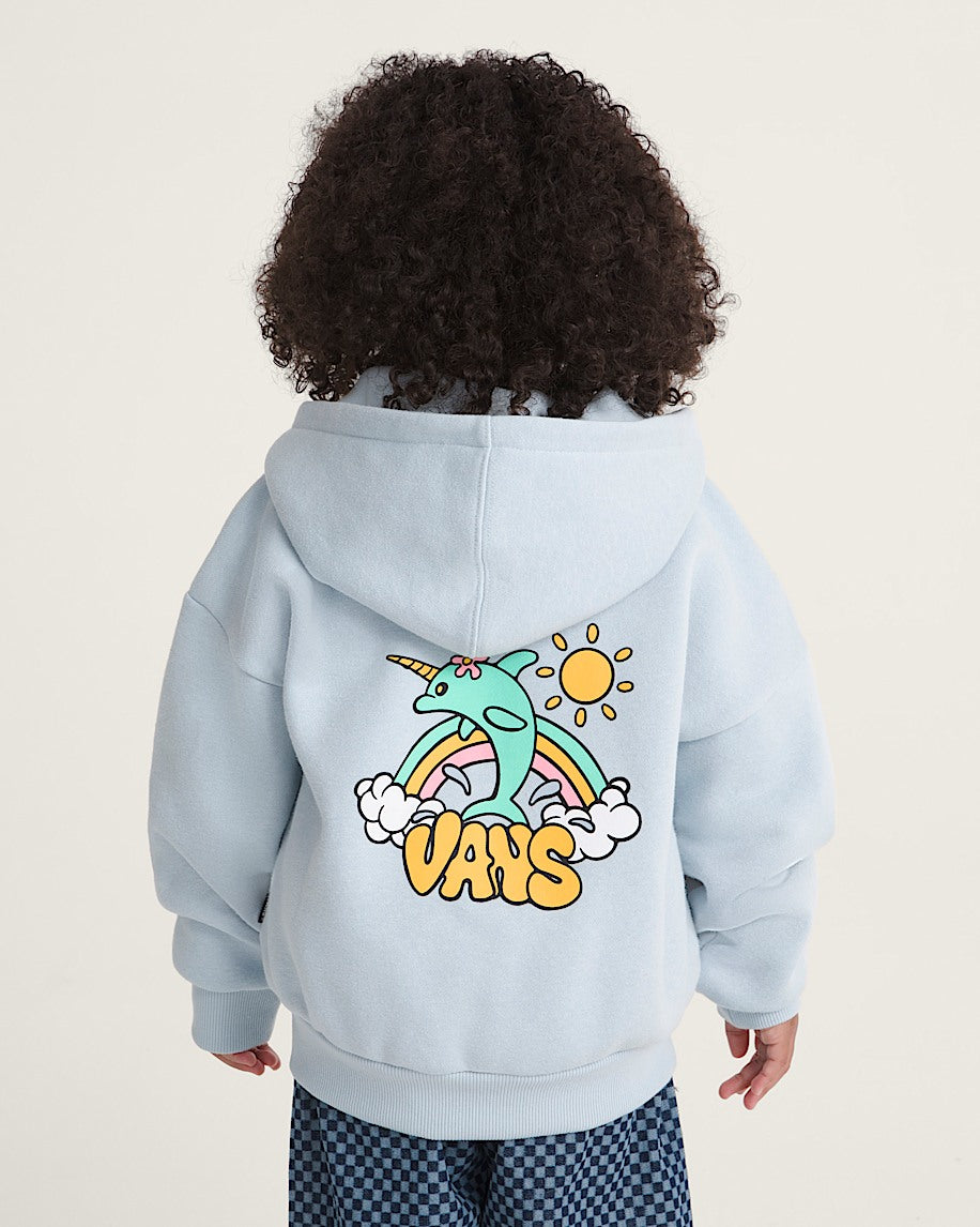 Vans Coton-Ouaté Flippercorn (2 à 7 ans)